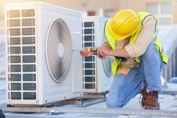 Best HVAC cleaning services  in Long View, NC