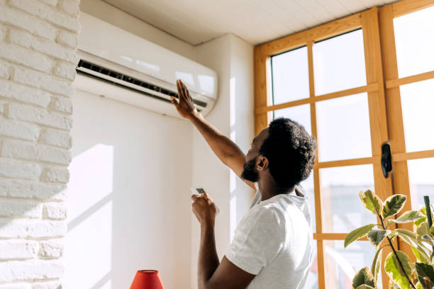 Best 24/7 HVAC repair  in Long View, NC