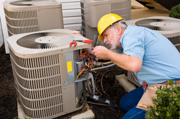  Long View, NC HVAC Pros