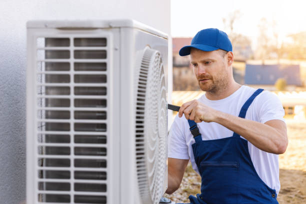 Best Air conditioning repair  in Long View, NC
