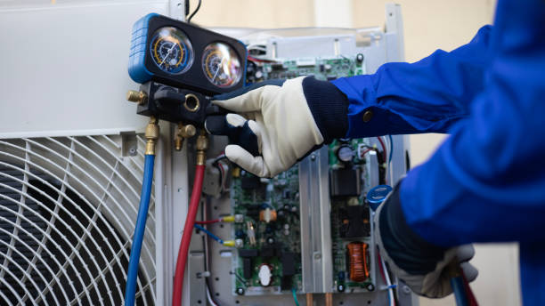 Best Local HVAC companies  in Long View, NC