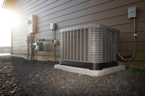 Trusted Long View, NC HVAC Experts